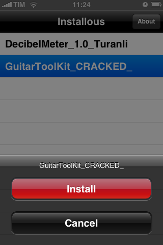 Installous