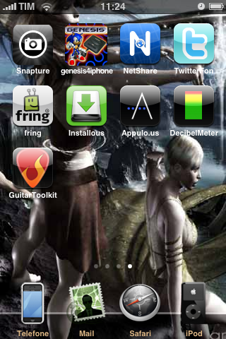 Installous