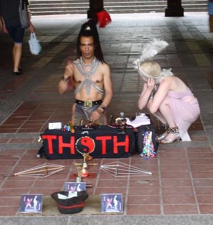 thoth