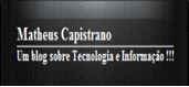 Matheus Capistrano