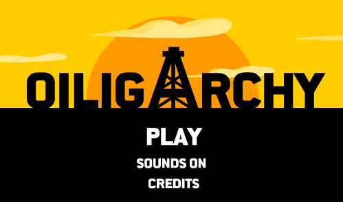 Oiligarchy