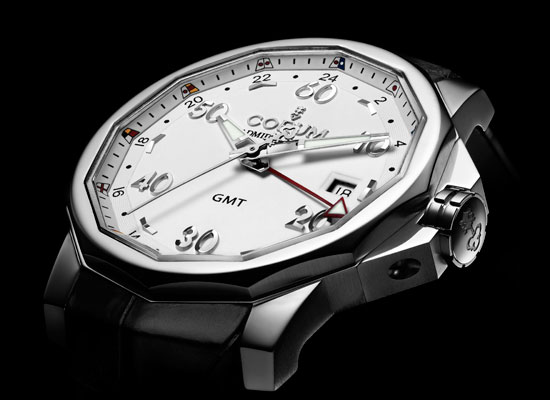 Часы Corum