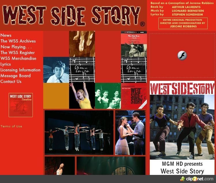a drama play review of the musical west side story a drama play review of the musical west side story