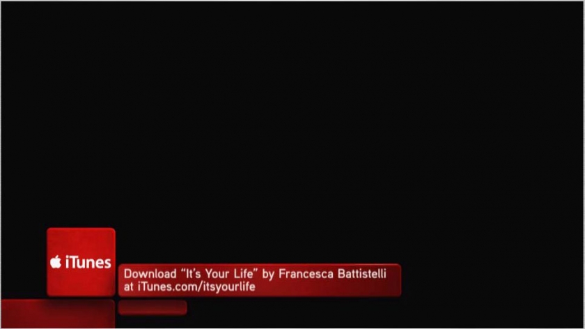 TLC - Jon & Kate Finale - Francesca IPM [Francesca Battistelli]