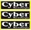 CYBER
