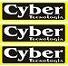 CYBER