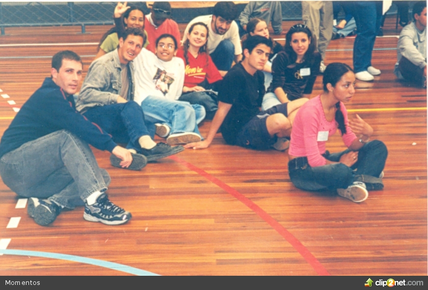 Momentos