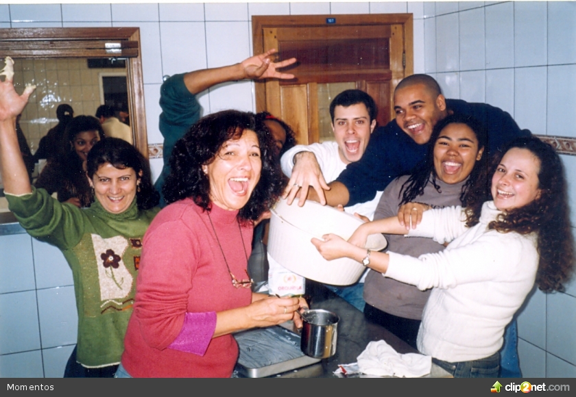 Momentos