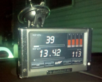 Cts v best gauge screen options