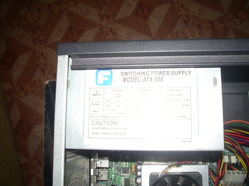 Computer Parts