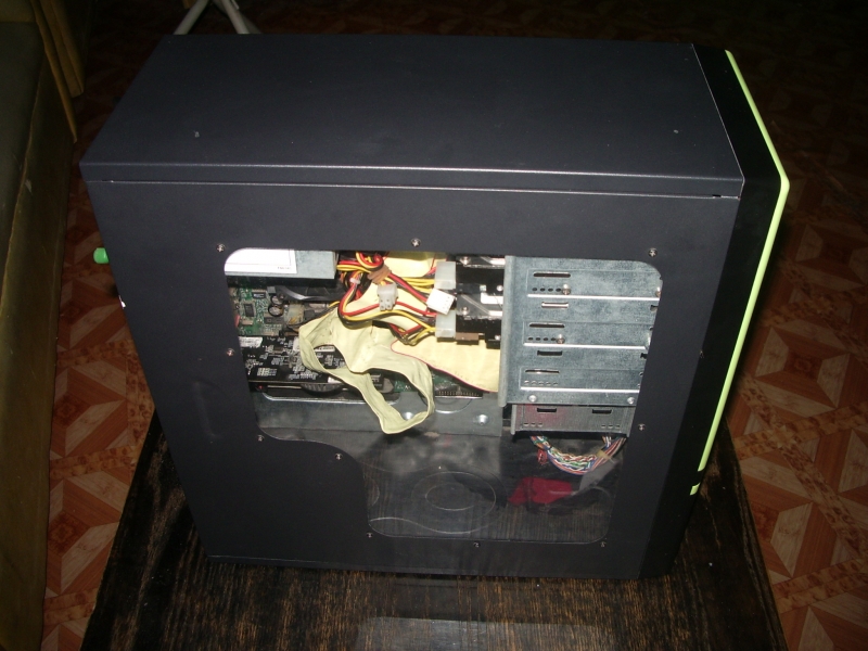 Computer Parts